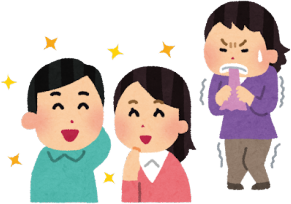 LINEȂɔ̂ɂȂӎ̂ƎvȂAoHĂقƎv܂B