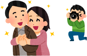 外国人ということで恐怖の男性は多少違うのでしょうが、死と隣合わせはいただけません。